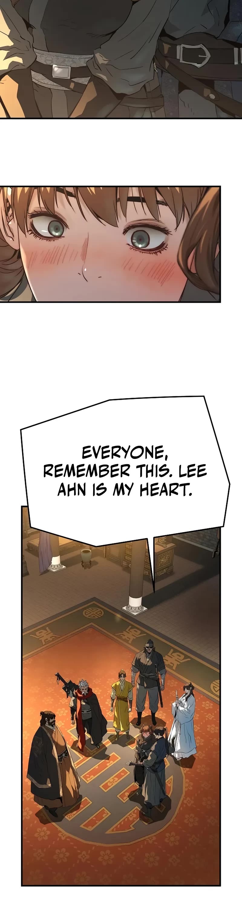 Absolute Regression chapter 79 page 28