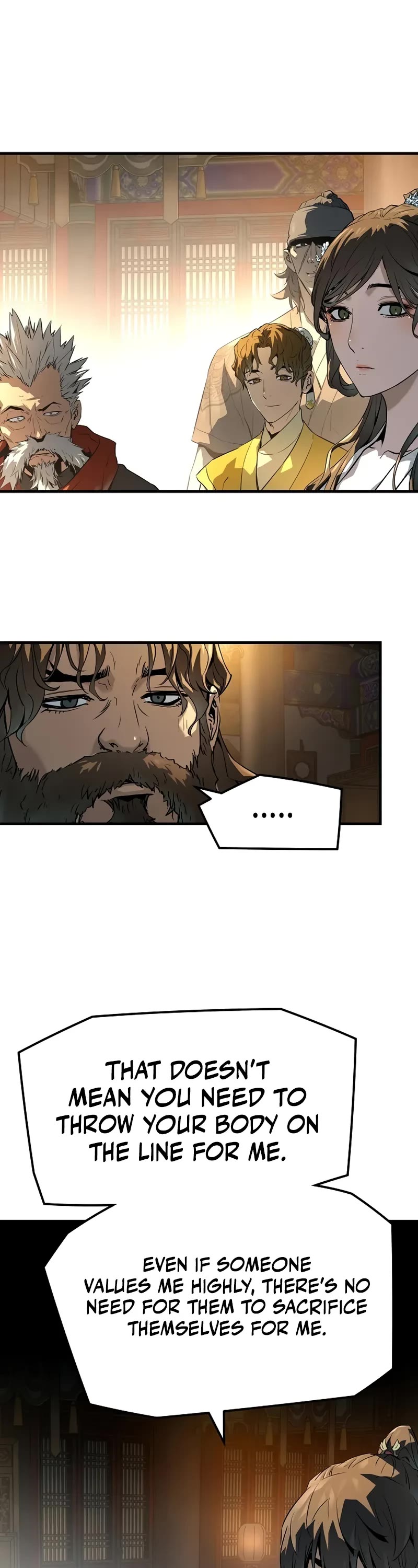 Absolute Regression chapter 79 page 29