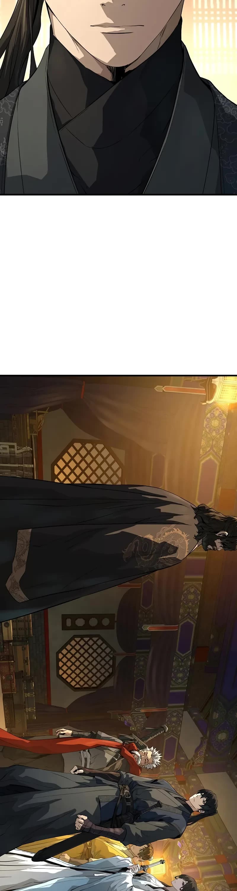 Absolute Regression chapter 79 page 3