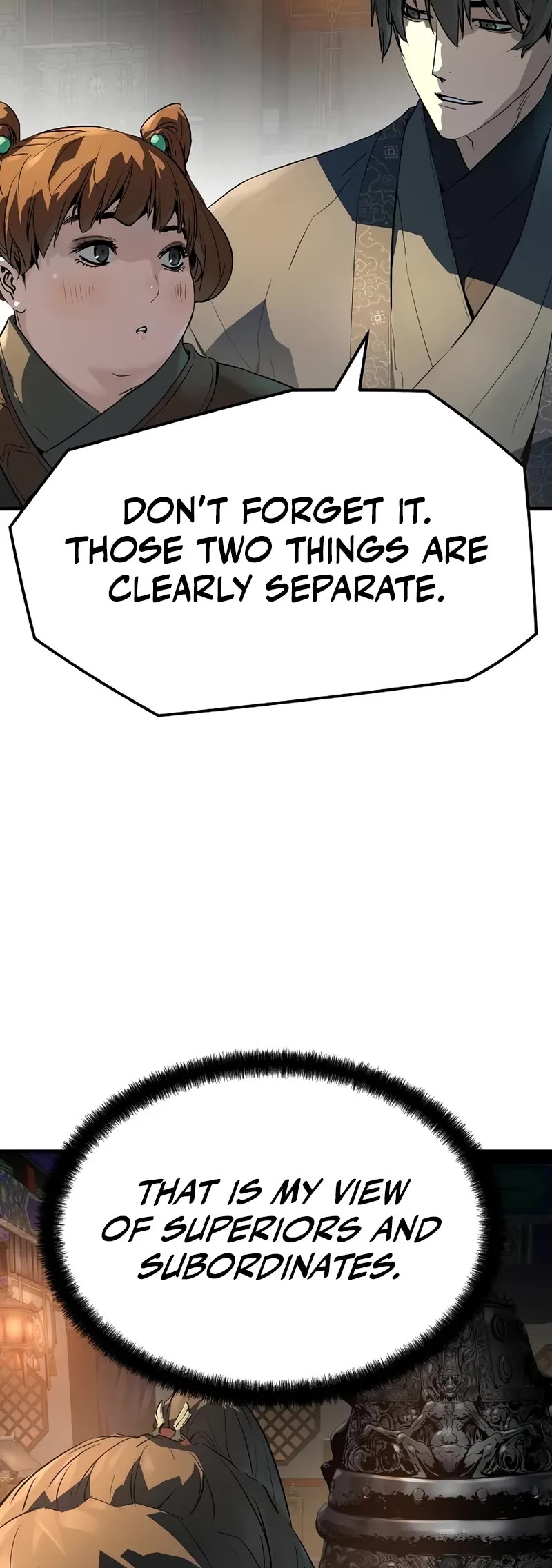 Absolute Regression chapter 79 page 30