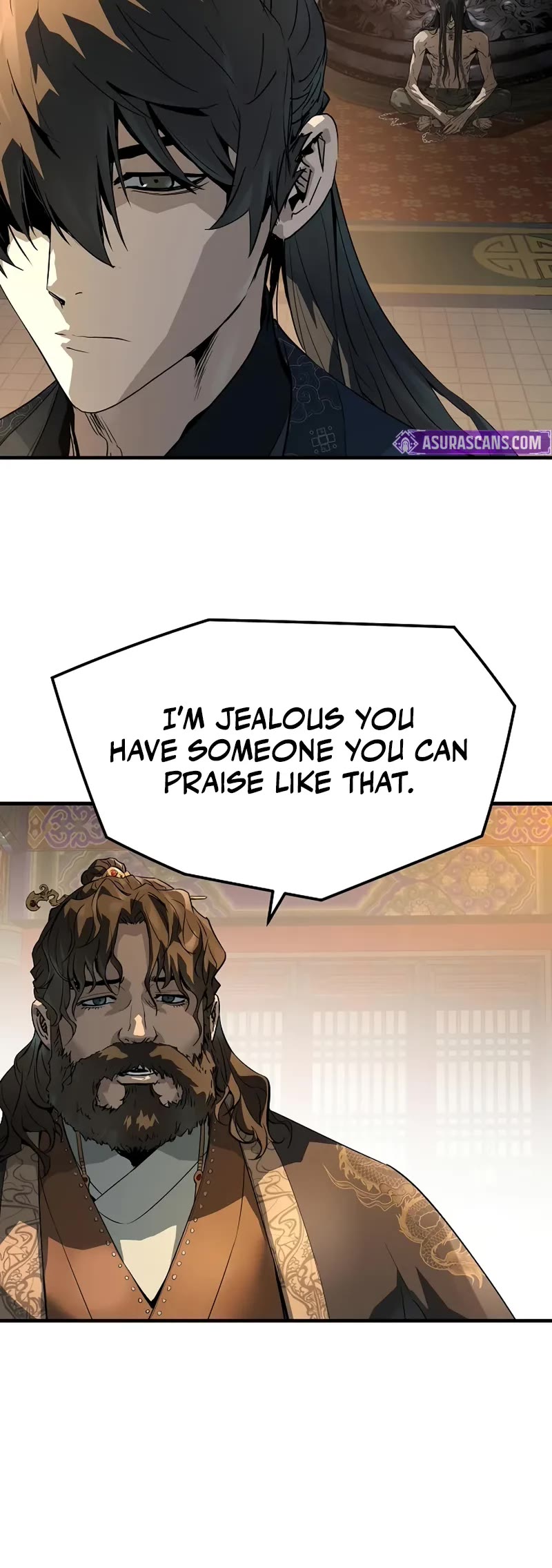 Absolute Regression chapter 79 page 31