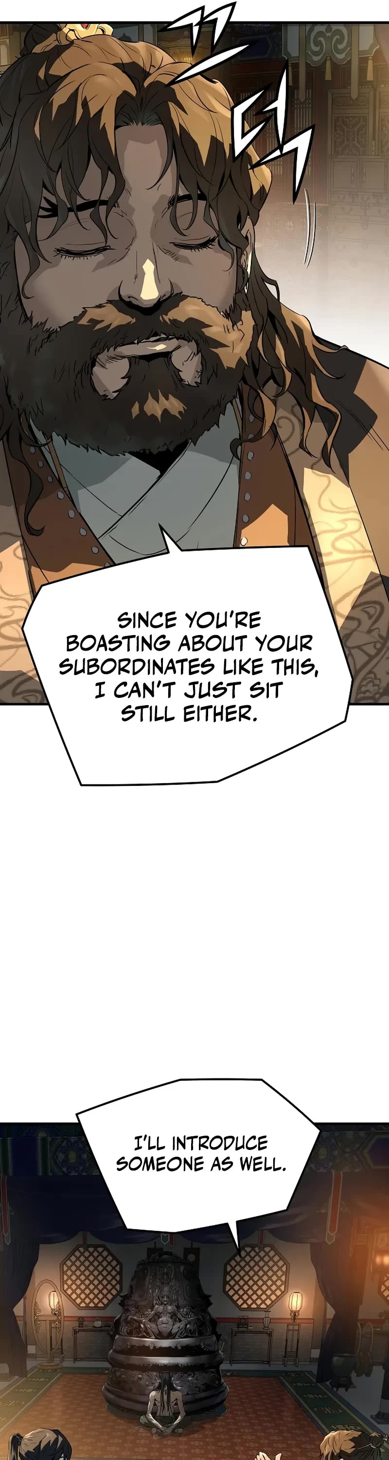 Absolute Regression chapter 79 page 32