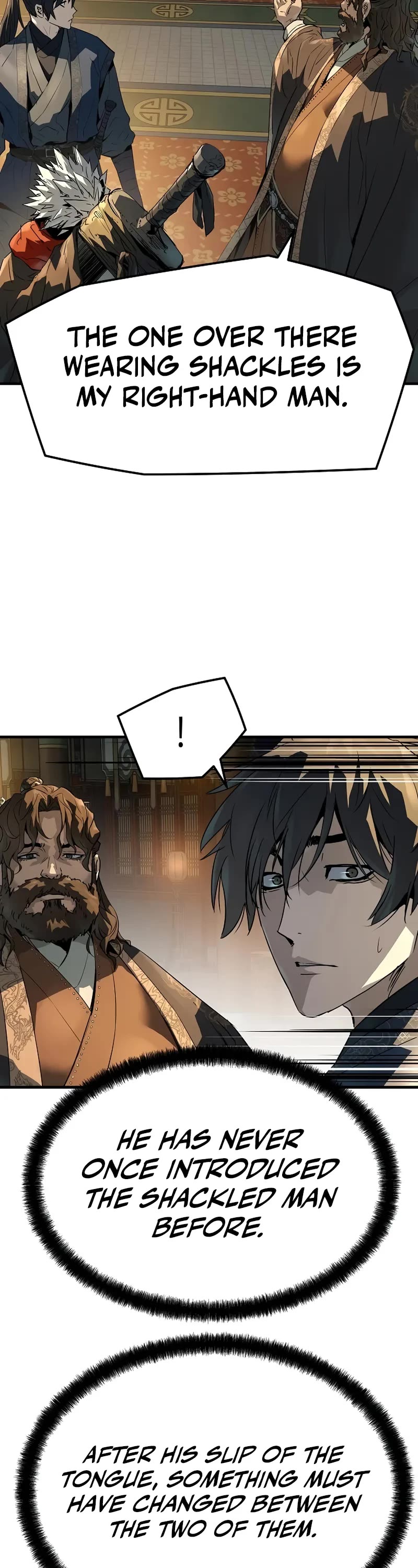 Absolute Regression chapter 79 page 33