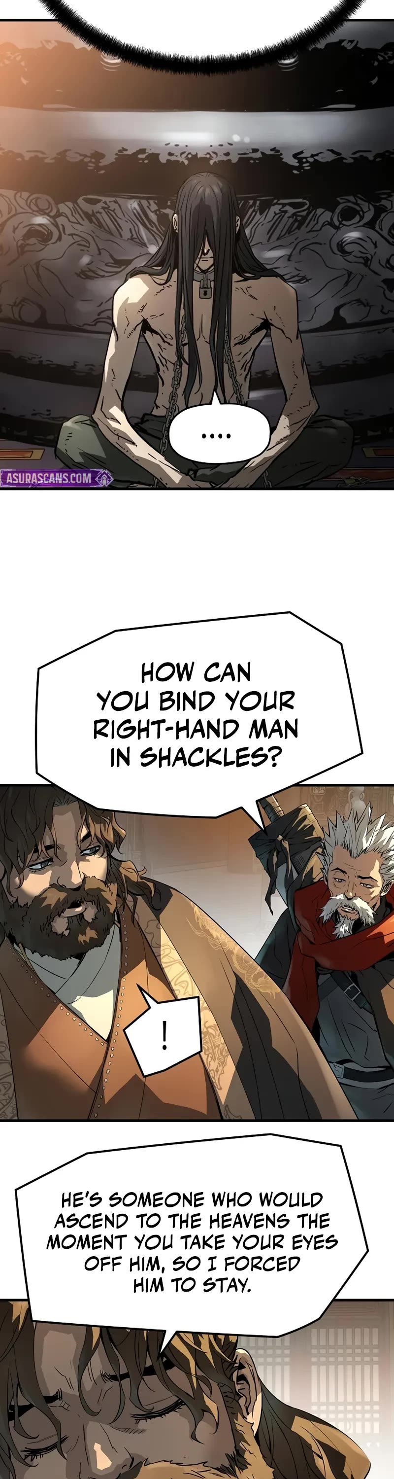 Absolute Regression chapter 79 page 34