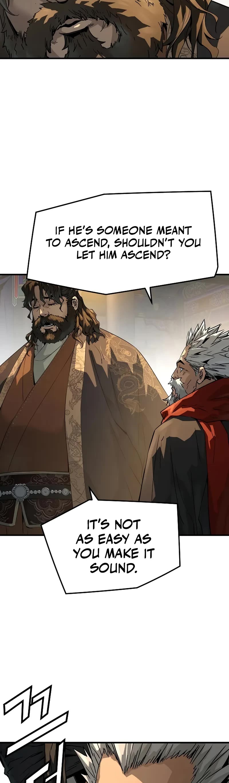 Absolute Regression chapter 79 page 35