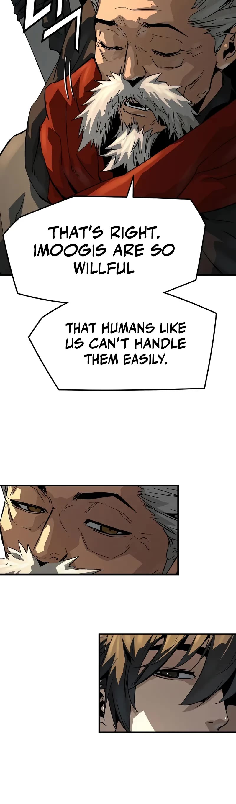 Absolute Regression chapter 79 page 36