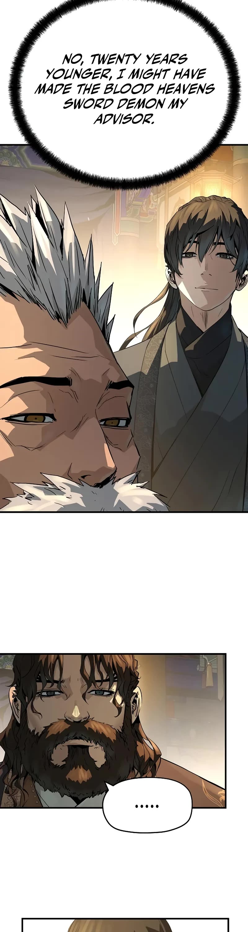 Absolute Regression chapter 79 page 38