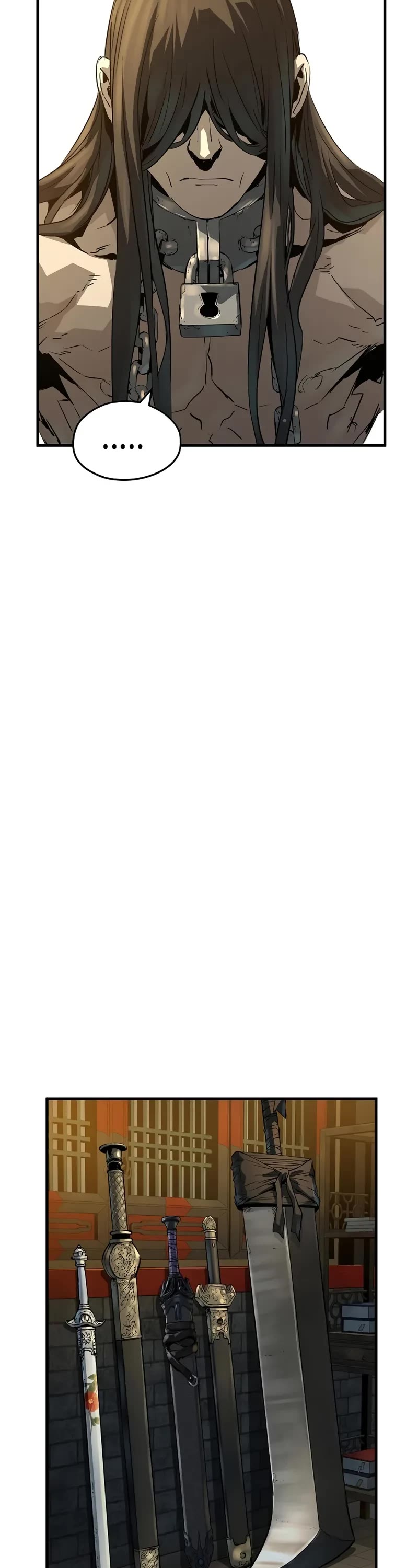 Absolute Regression chapter 79 page 39