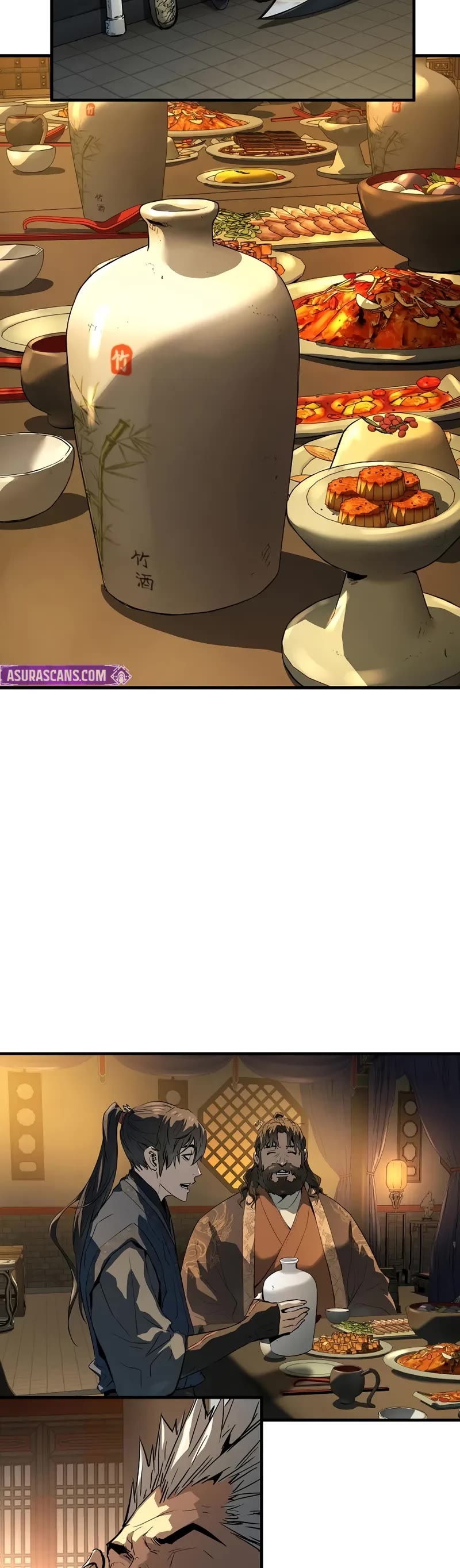 Absolute Regression chapter 79 page 40