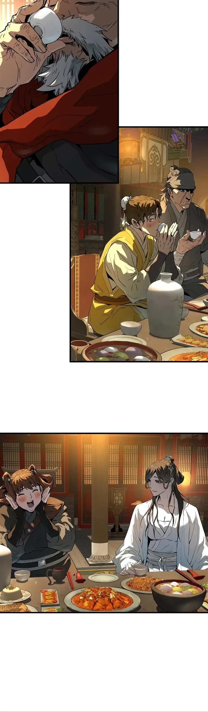 Absolute Regression chapter 79 page 41