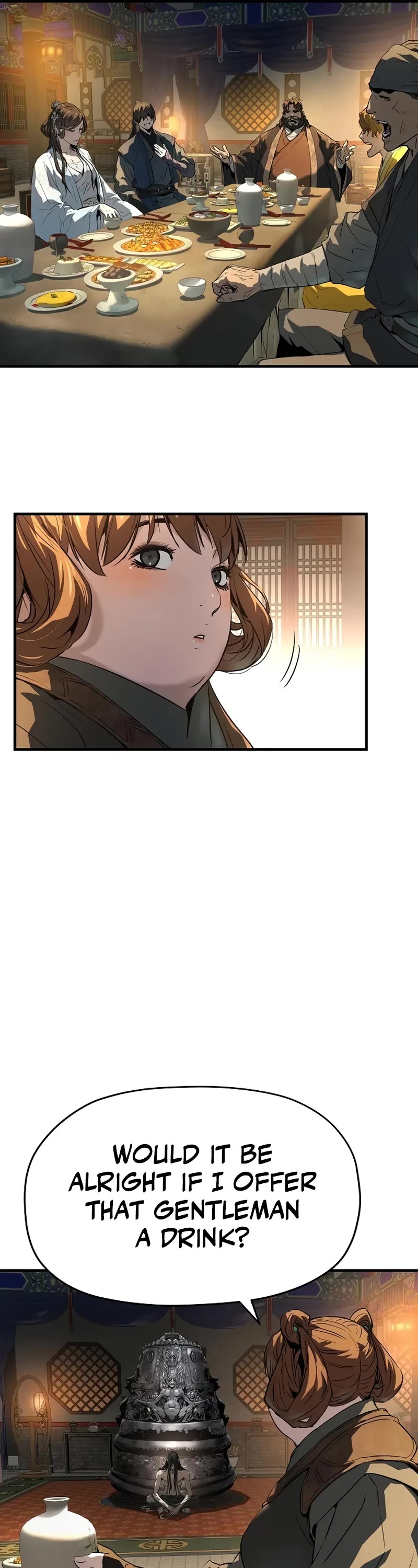 Absolute Regression chapter 79 page 42