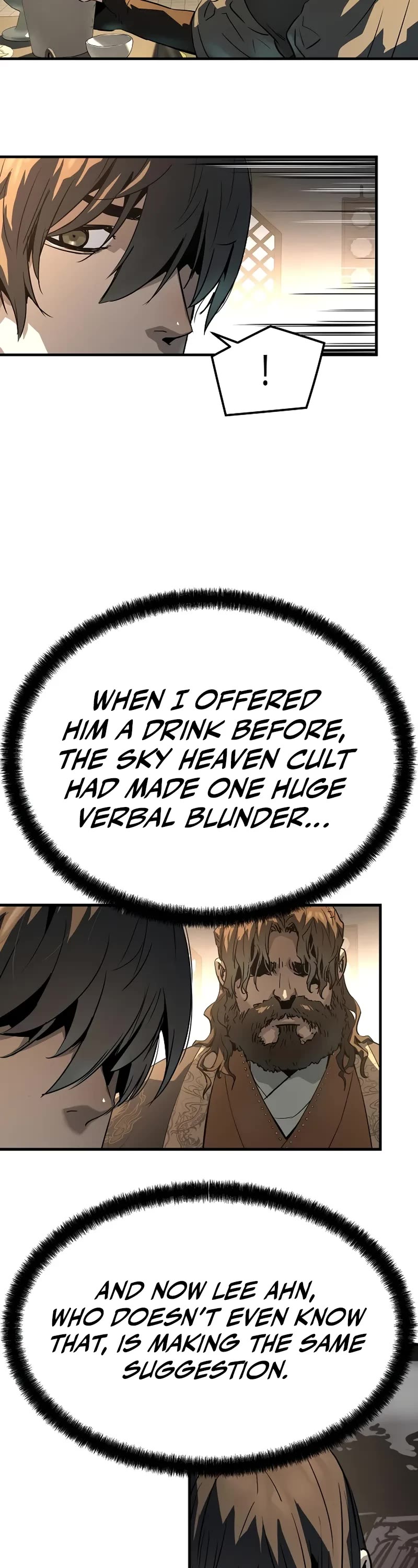 Absolute Regression chapter 79 page 43