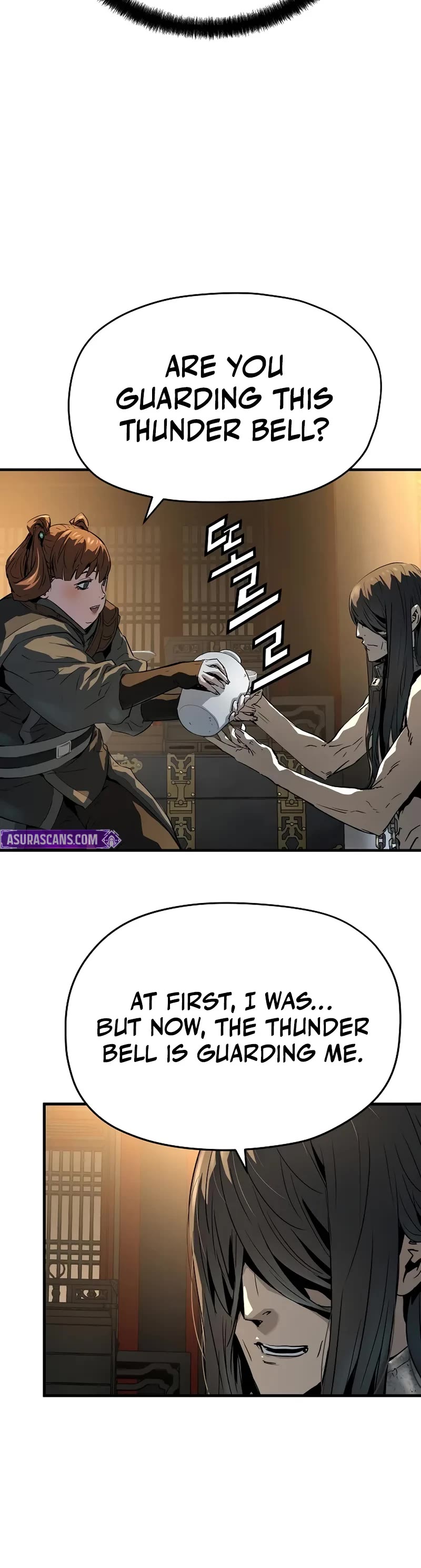 Absolute Regression chapter 79 page 45