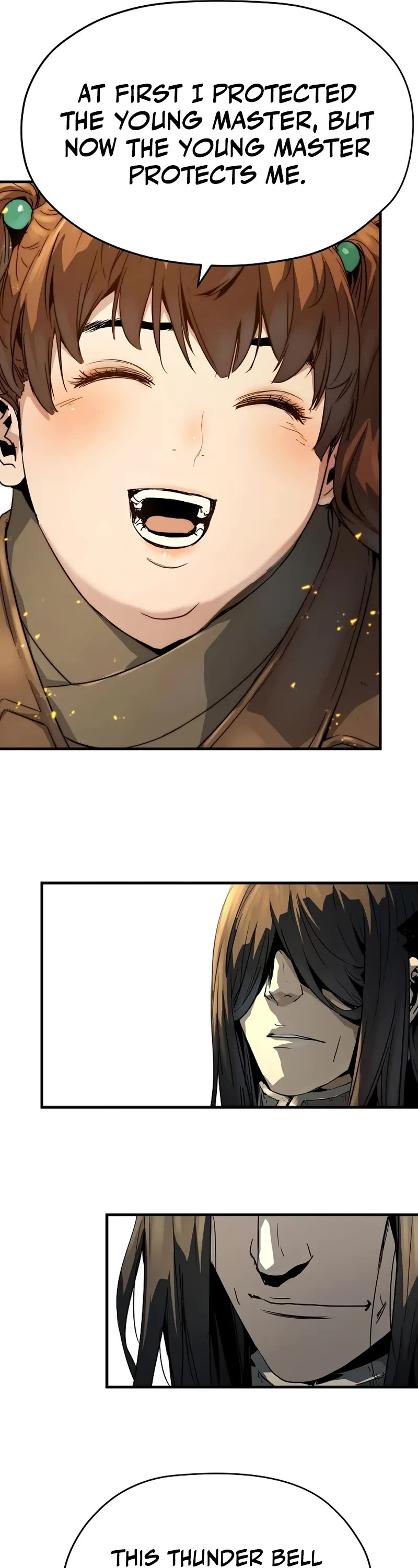 Absolute Regression chapter 79 page 47