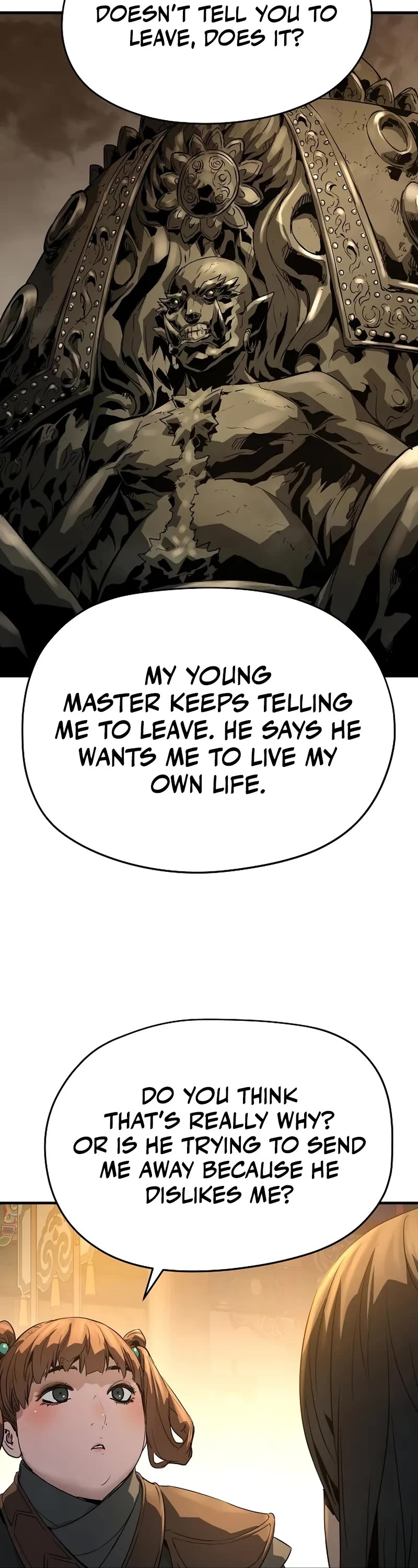 Absolute Regression chapter 79 page 48