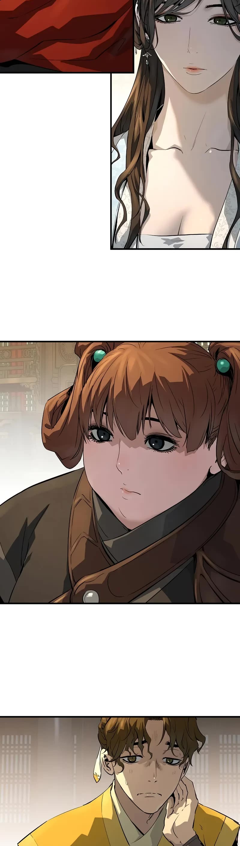 Absolute Regression chapter 79 page 5