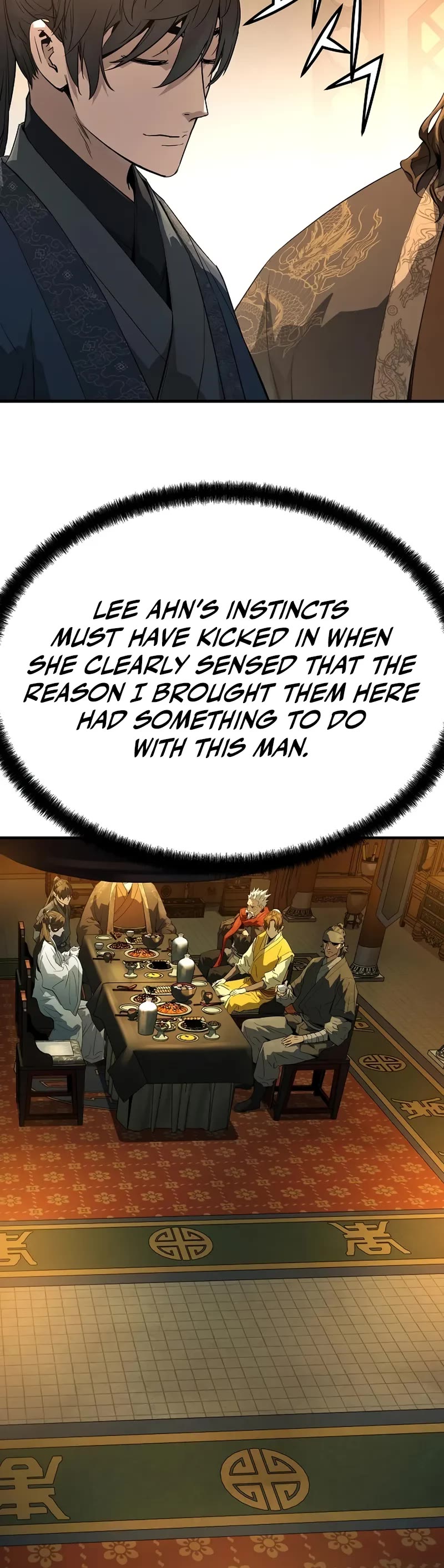 Absolute Regression chapter 79 page 50