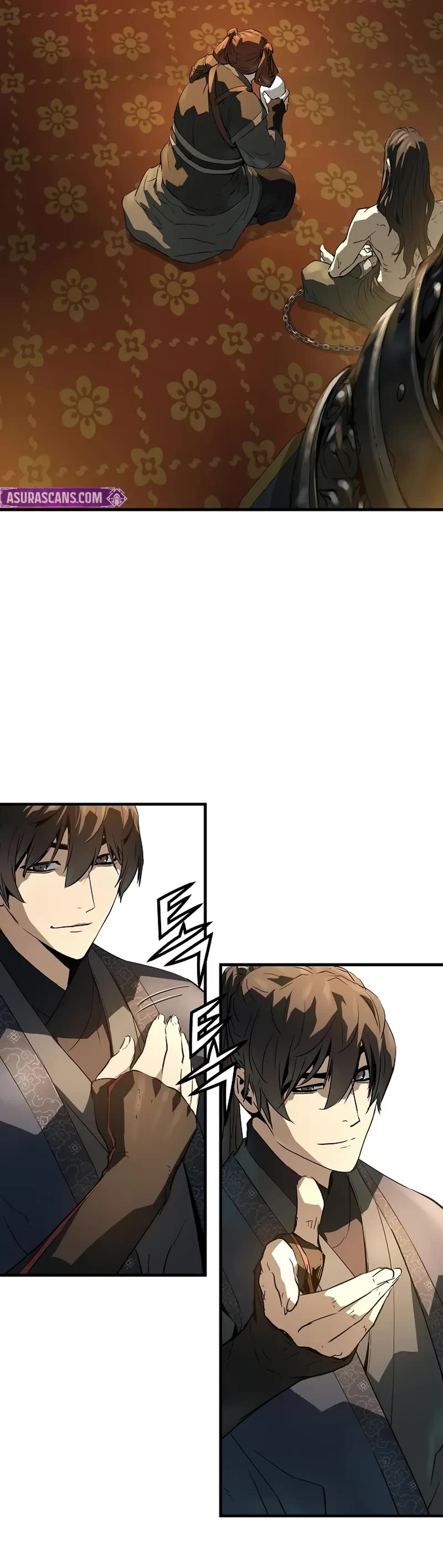 Absolute Regression chapter 79 page 51