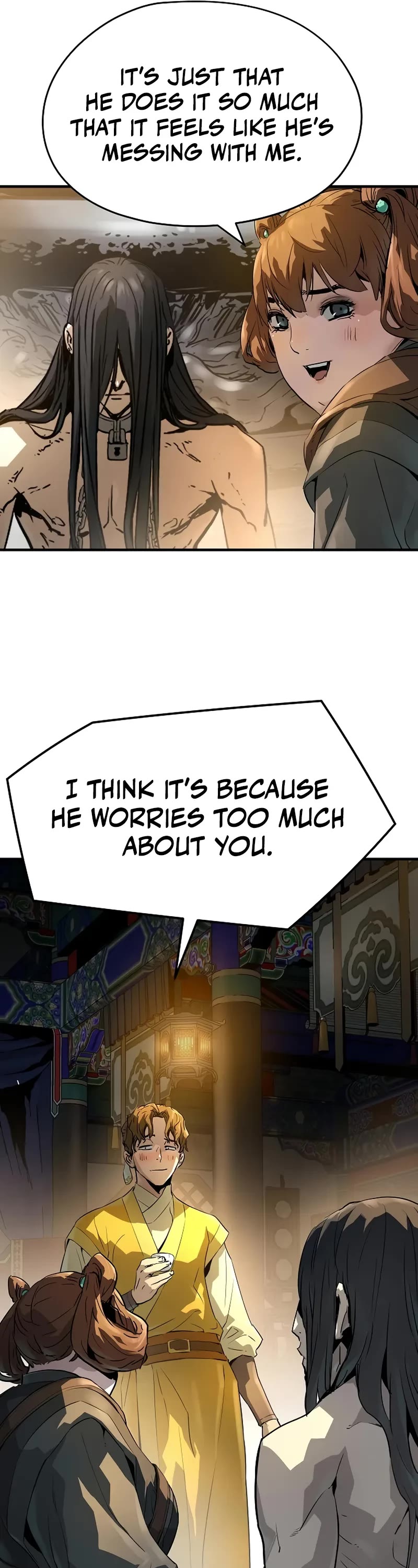 Absolute Regression chapter 79 page 52