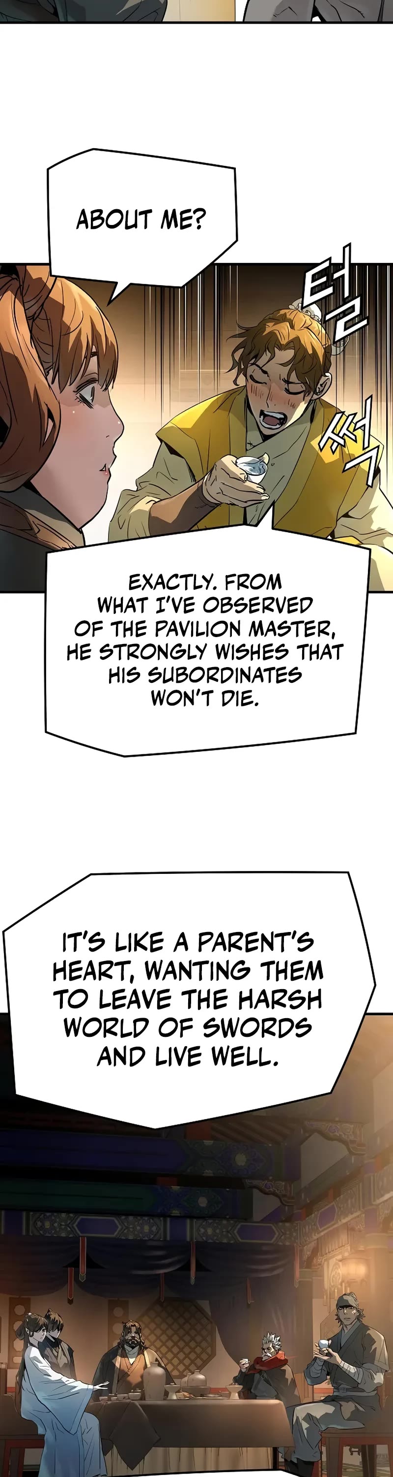 Absolute Regression chapter 79 page 53