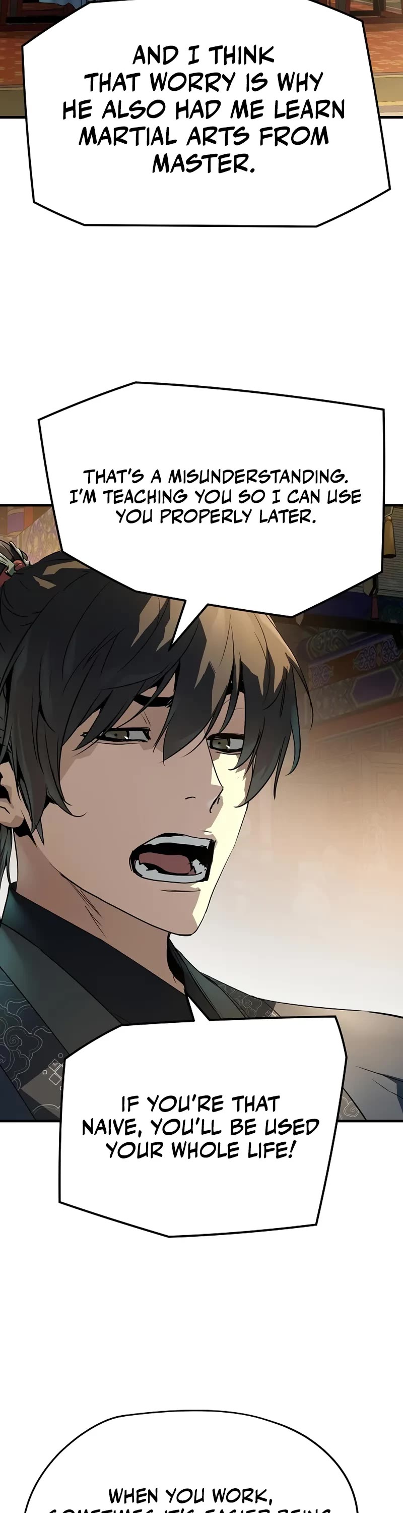 Absolute Regression chapter 79 page 54