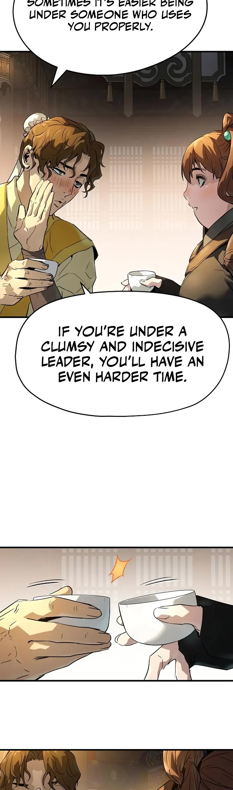 Absolute Regression chapter 79 page 55