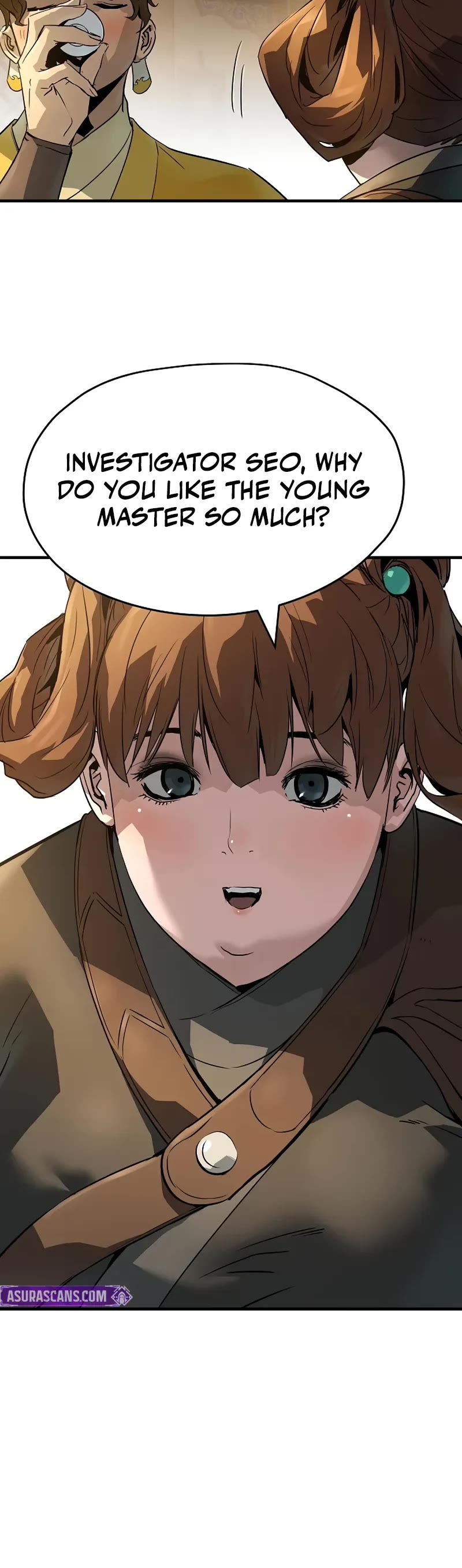 Absolute Regression chapter 79 page 56