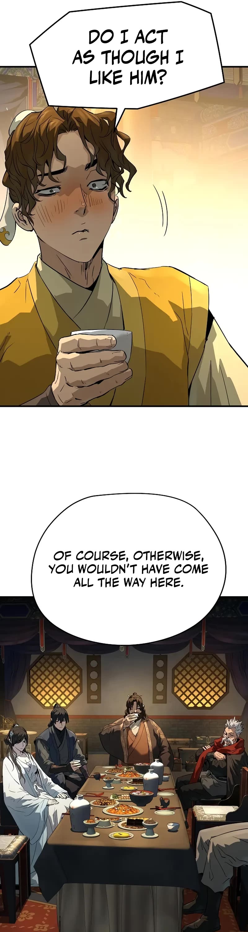 Absolute Regression chapter 79 page 57