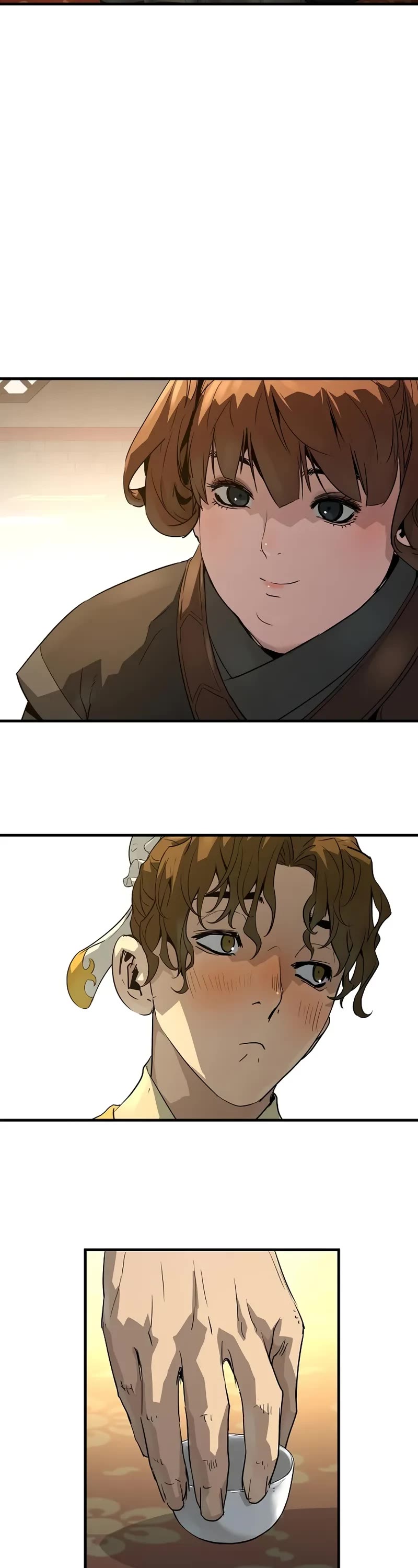 Absolute Regression chapter 79 page 58