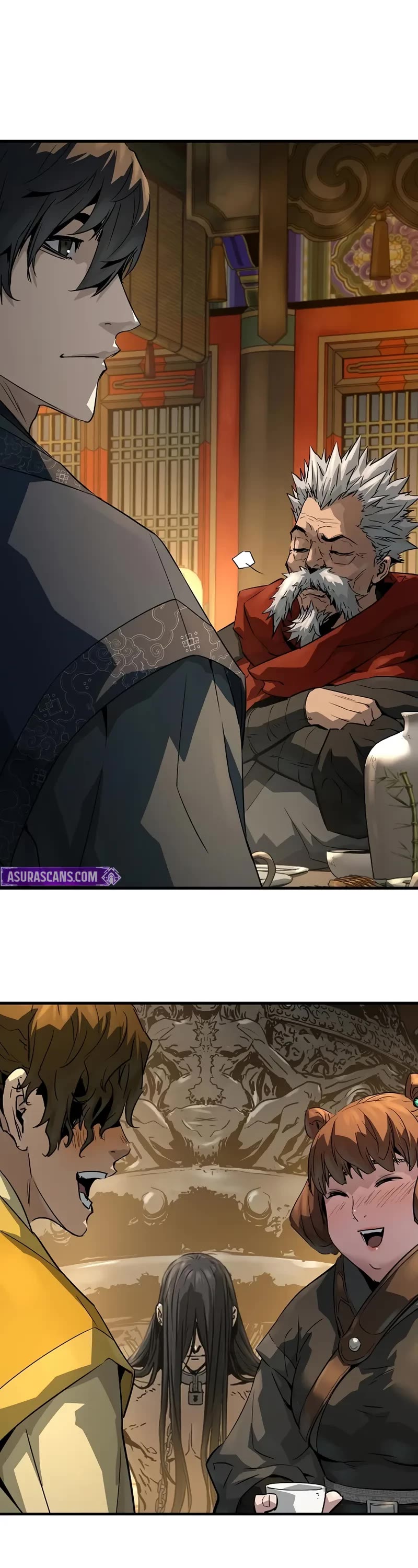 Absolute Regression chapter 79 page 60