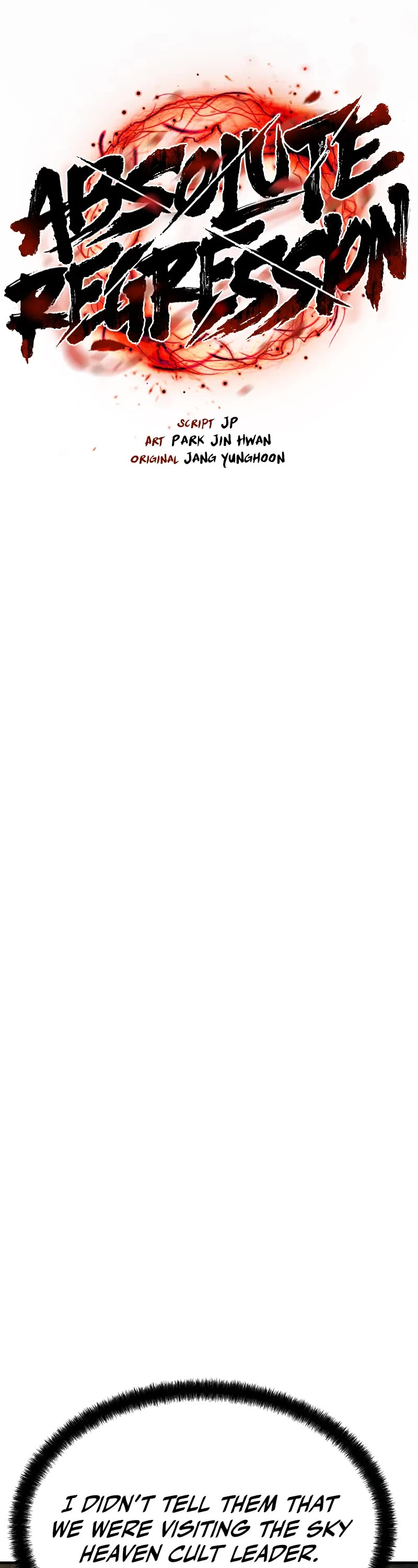 Absolute Regression chapter 79 page 7