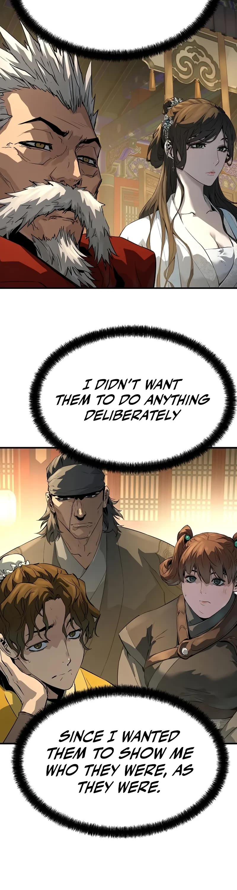 Absolute Regression chapter 79 page 8