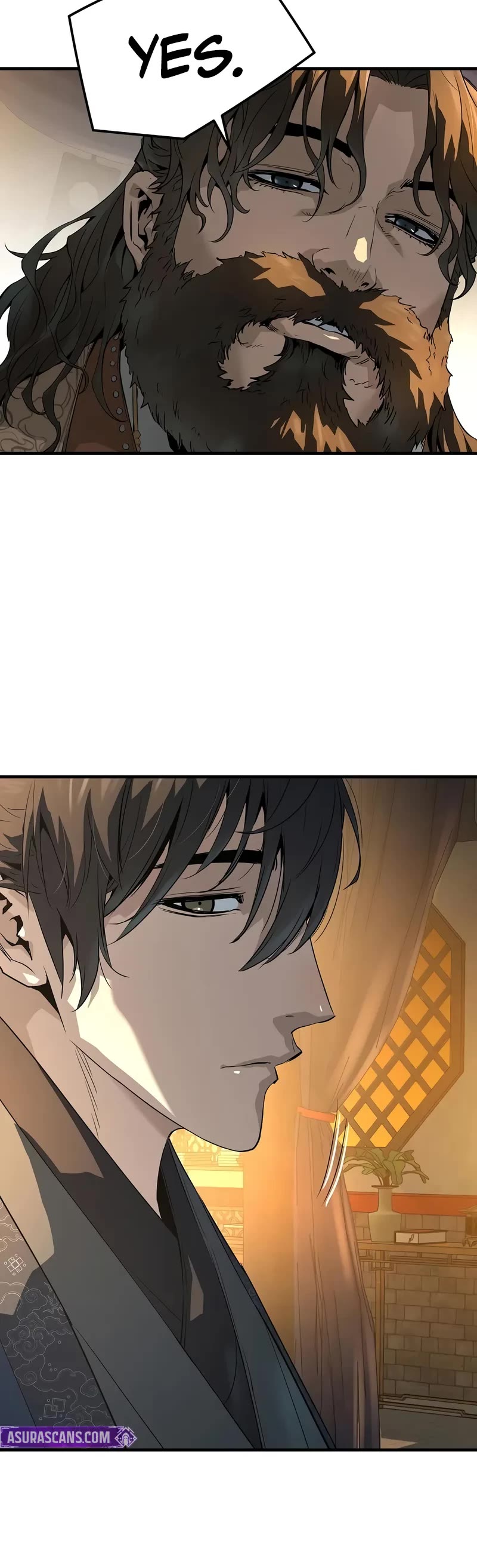 Absolute Regression chapter 81 page 10