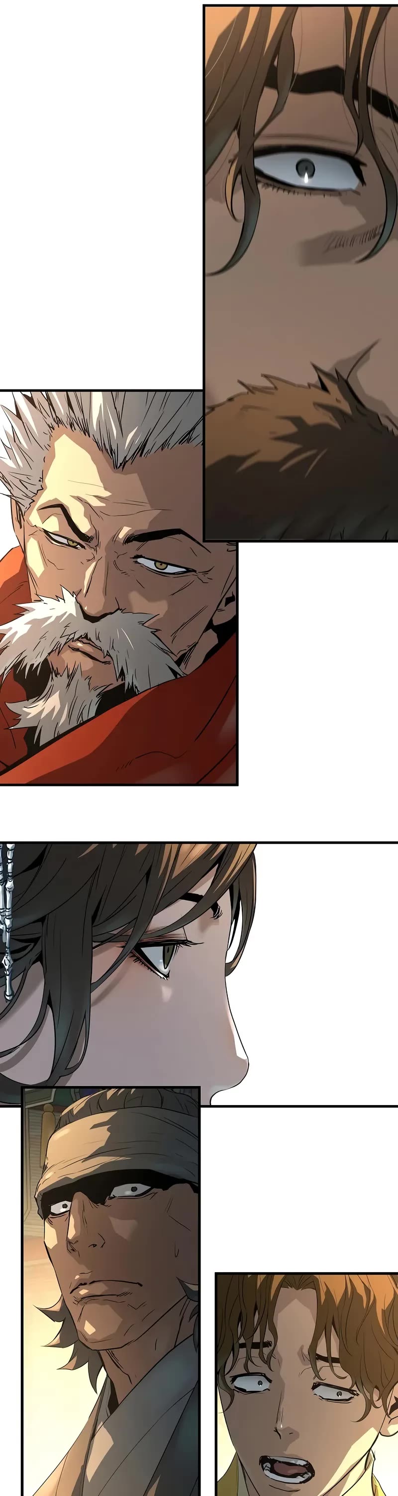 Absolute Regression chapter 81 page 12