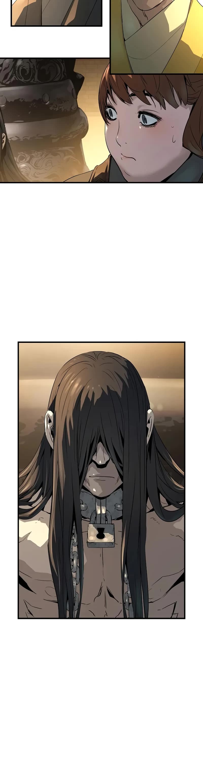 Absolute Regression chapter 81 page 13