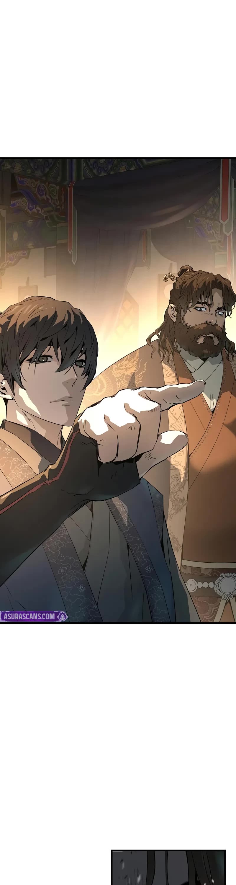 Absolute Regression chapter 81 page 15