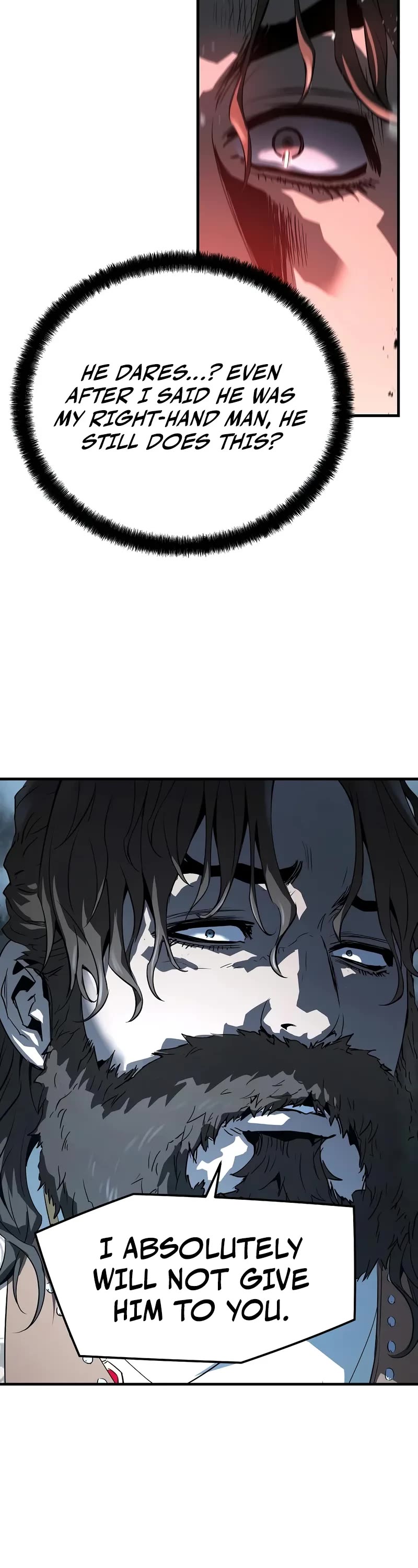 Absolute Regression chapter 81 page 16