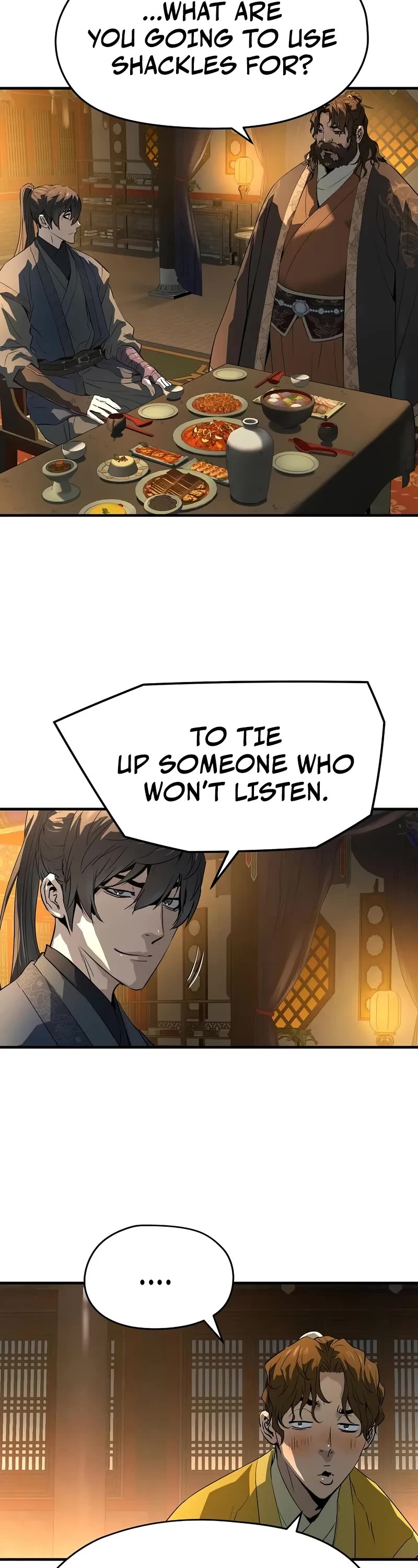 Absolute Regression chapter 81 page 18