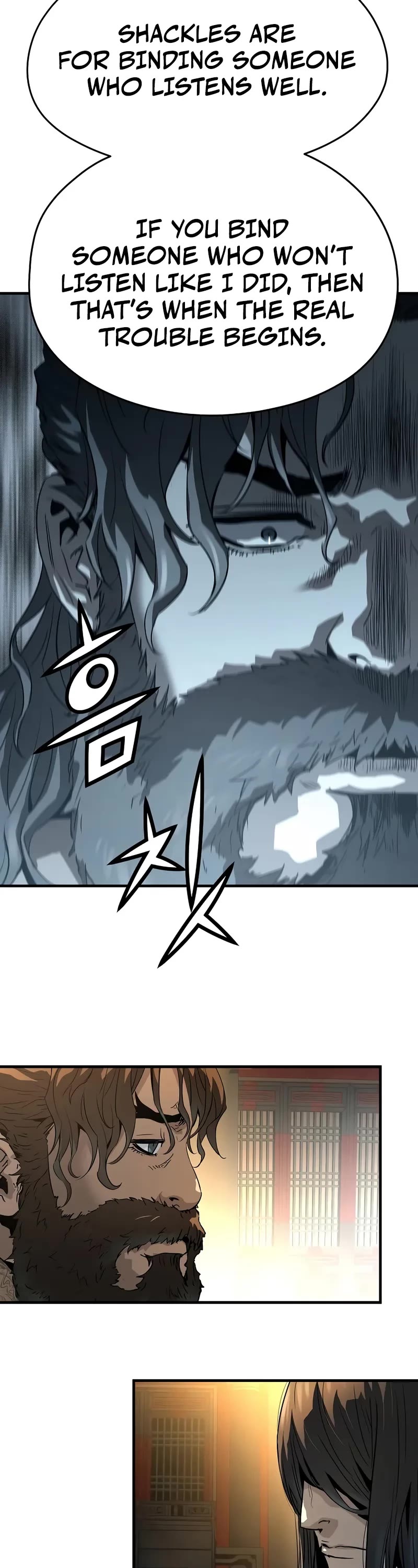 Absolute Regression chapter 81 page 19