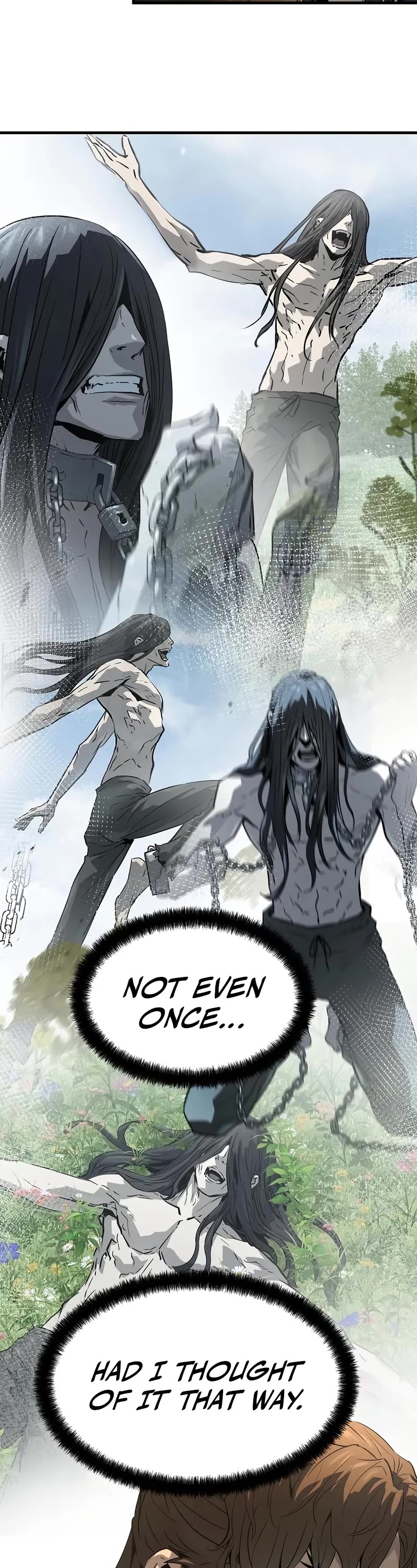 Absolute Regression chapter 81 page 20