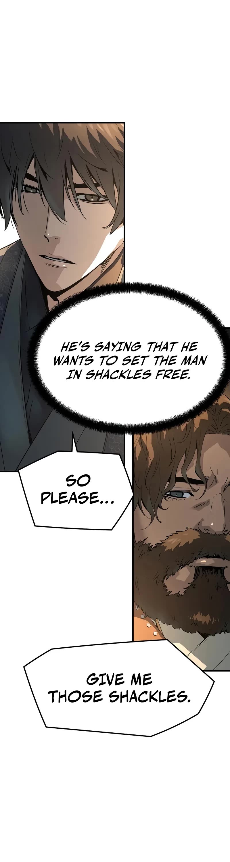 Absolute Regression chapter 81 page 22