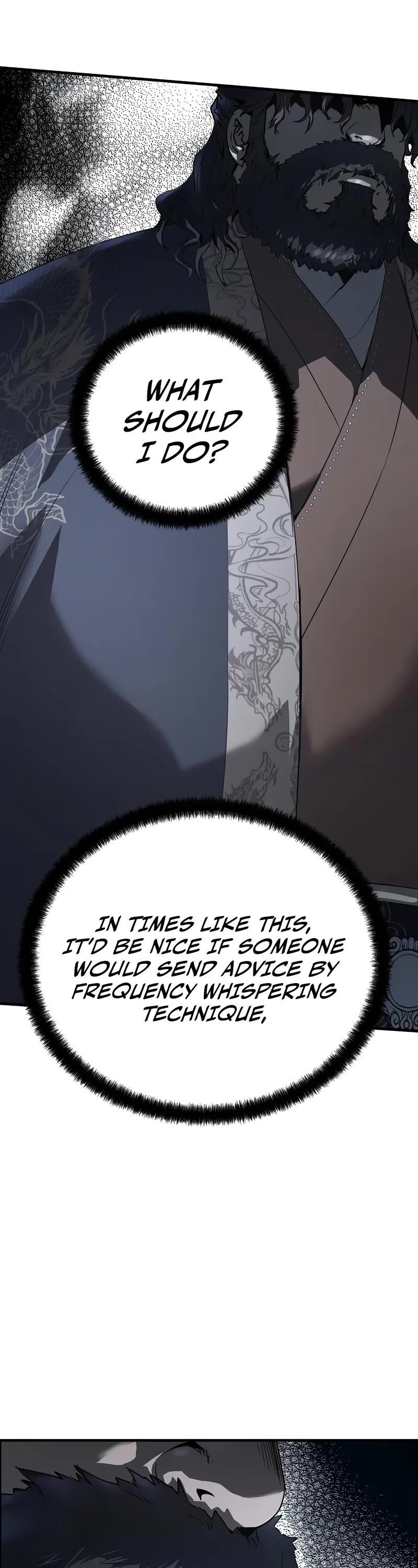 Absolute Regression chapter 81 page 23