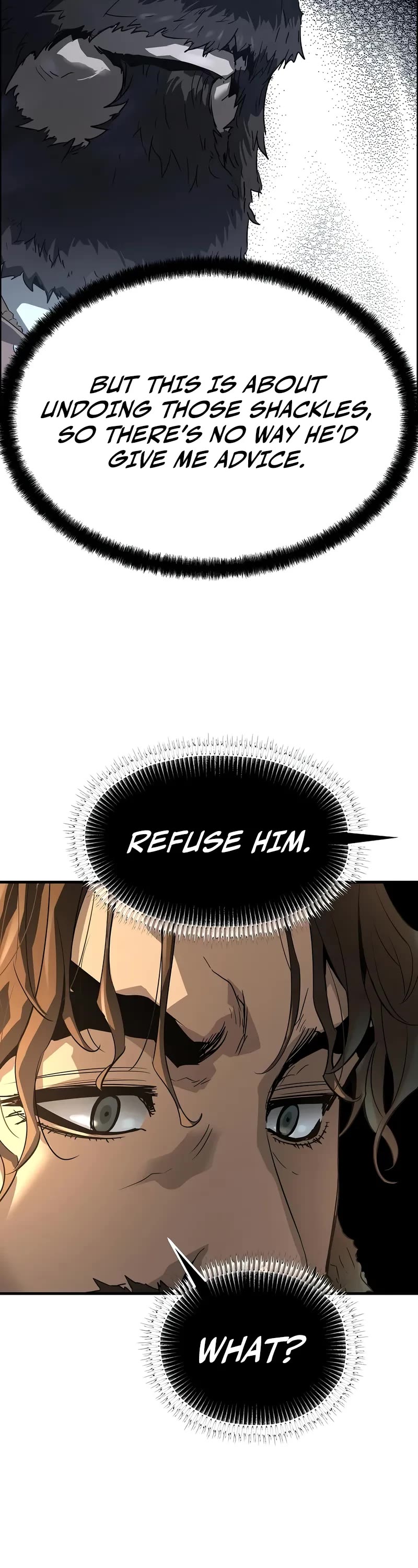 Absolute Regression chapter 81 page 24