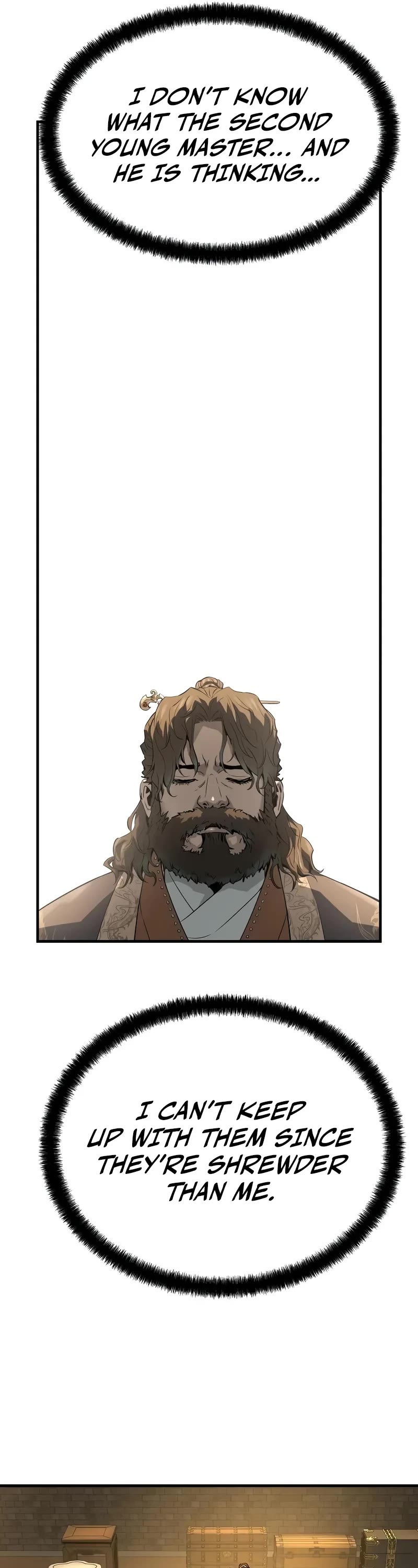 Absolute Regression chapter 81 page 27