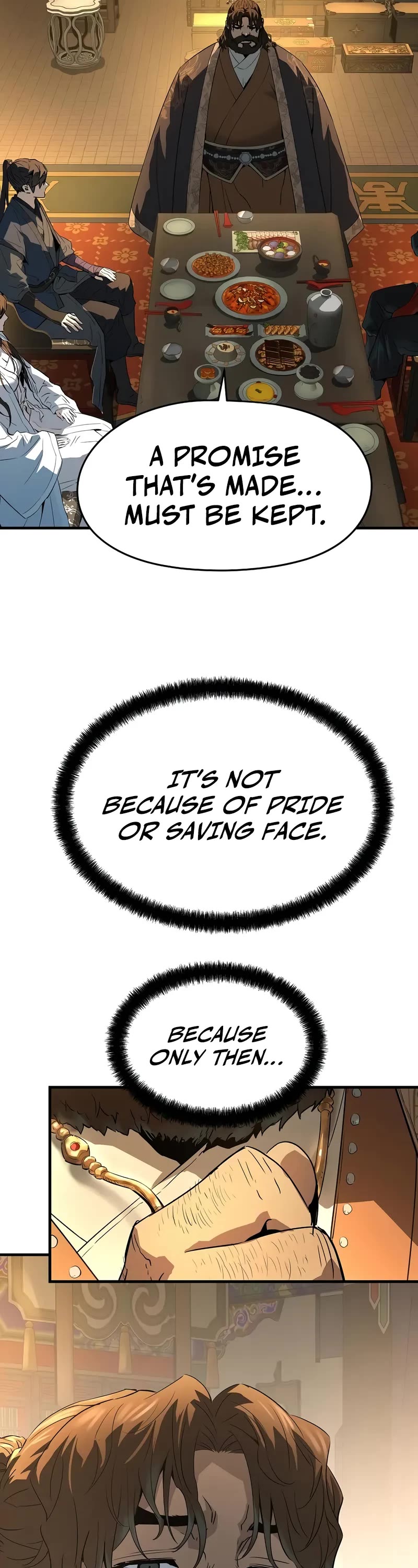 Absolute Regression chapter 81 page 28