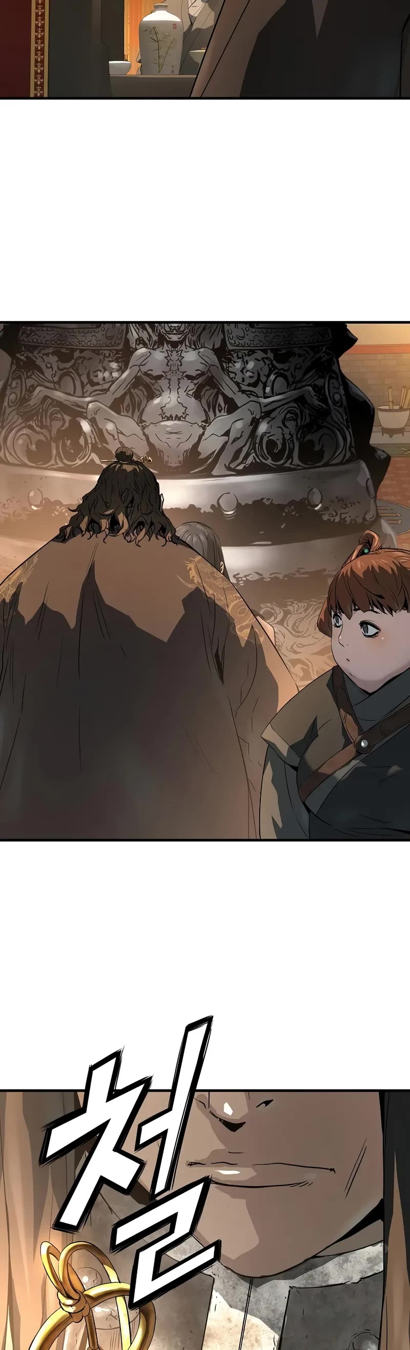 Absolute Regression chapter 81 page 30