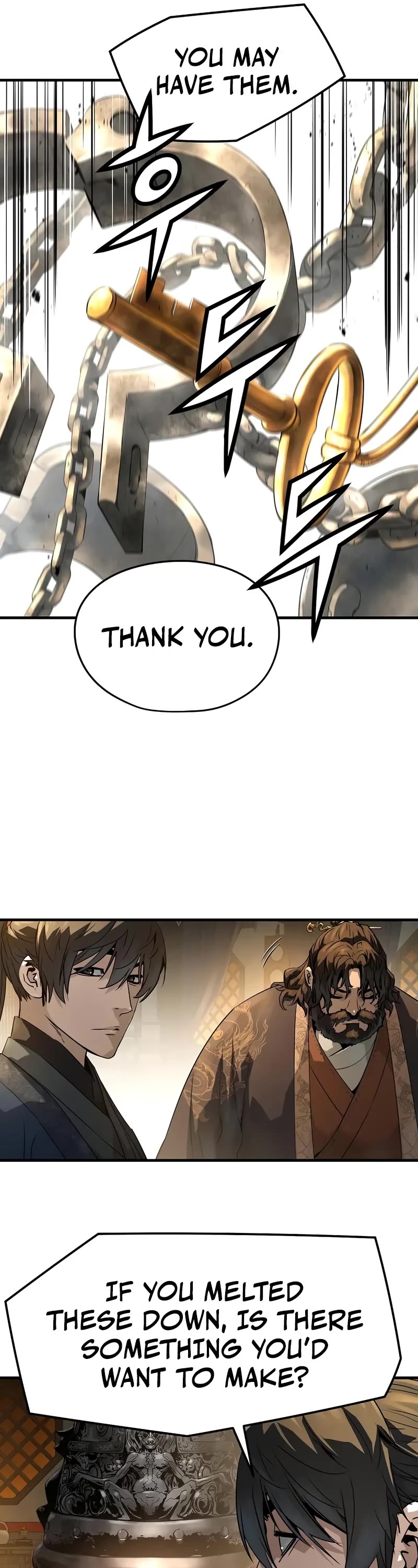 Absolute Regression chapter 81 page 32