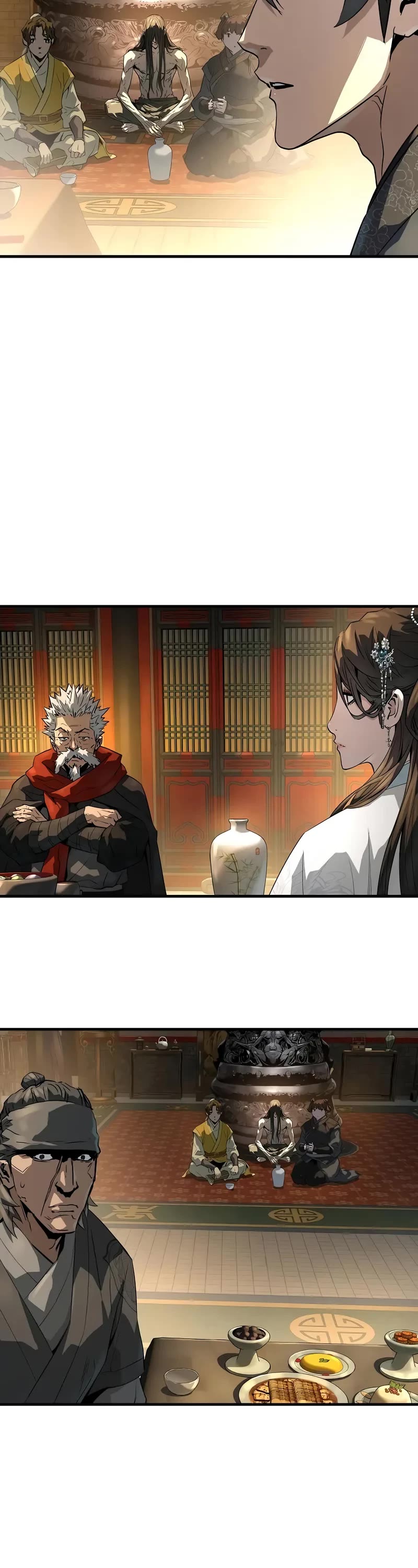 Absolute Regression chapter 81 page 33