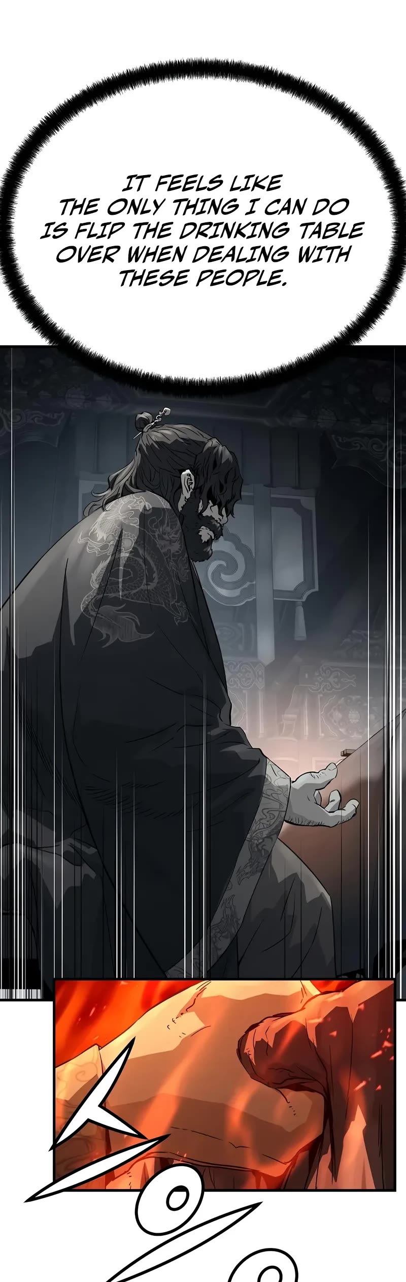 Absolute Regression chapter 81 page 35