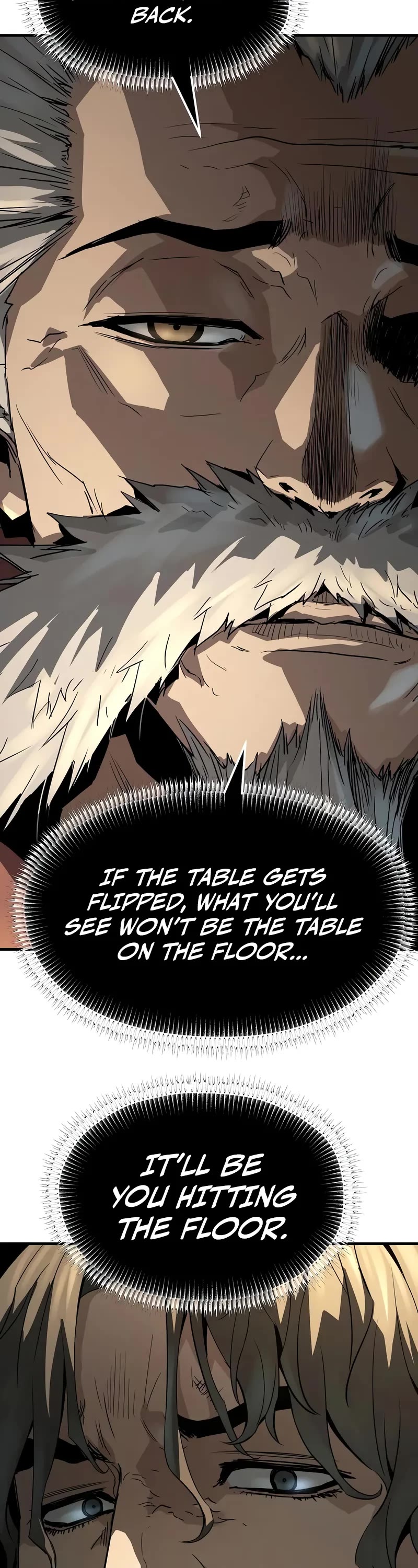 Absolute Regression chapter 81 page 38